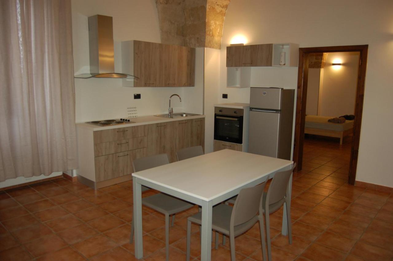 וגלי Masseria La Duchessa מראה חיצוני תמונה
