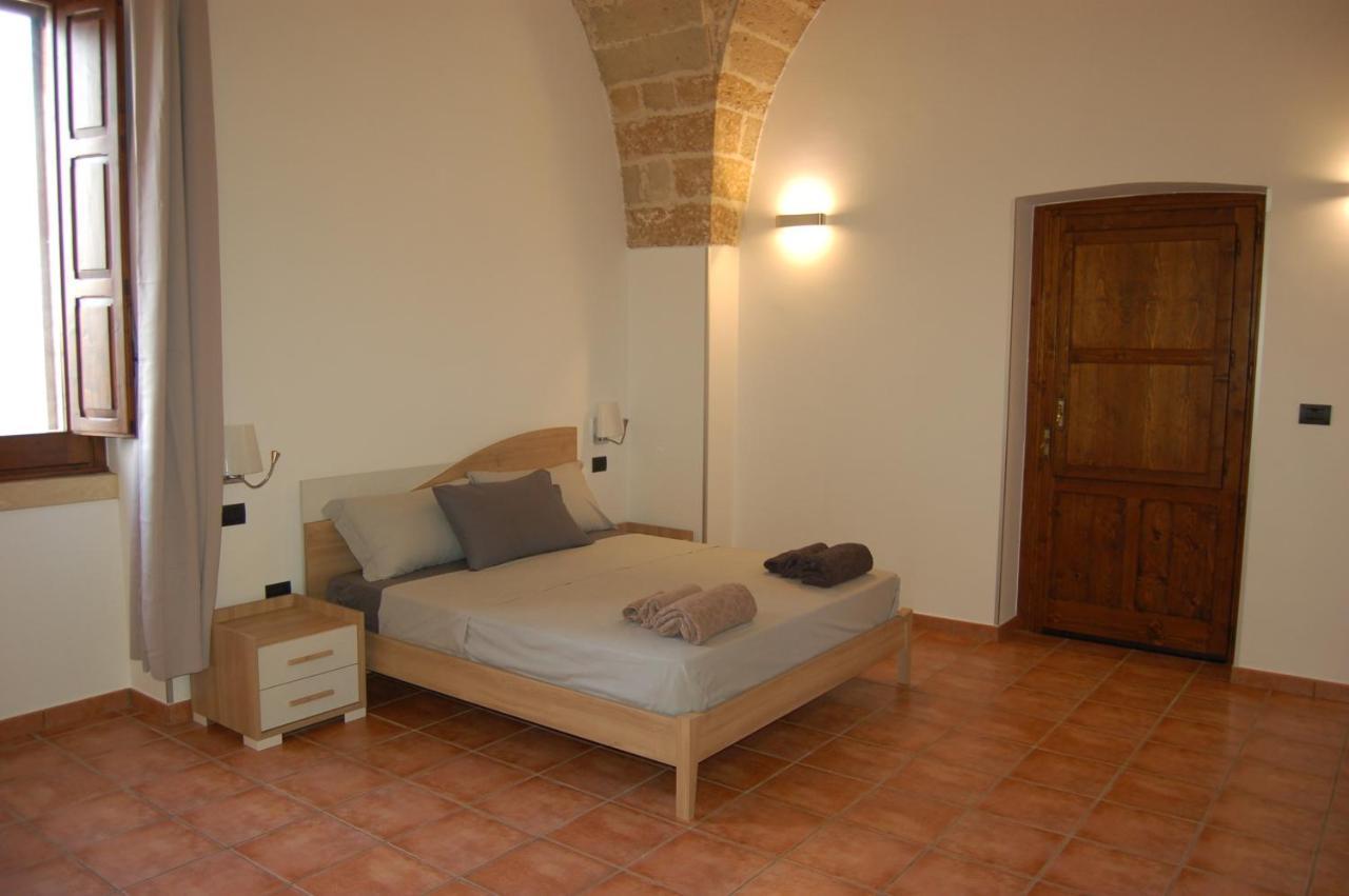 וגלי Masseria La Duchessa מראה חיצוני תמונה