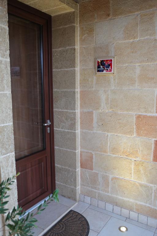 וגלי Masseria La Duchessa מראה חיצוני תמונה