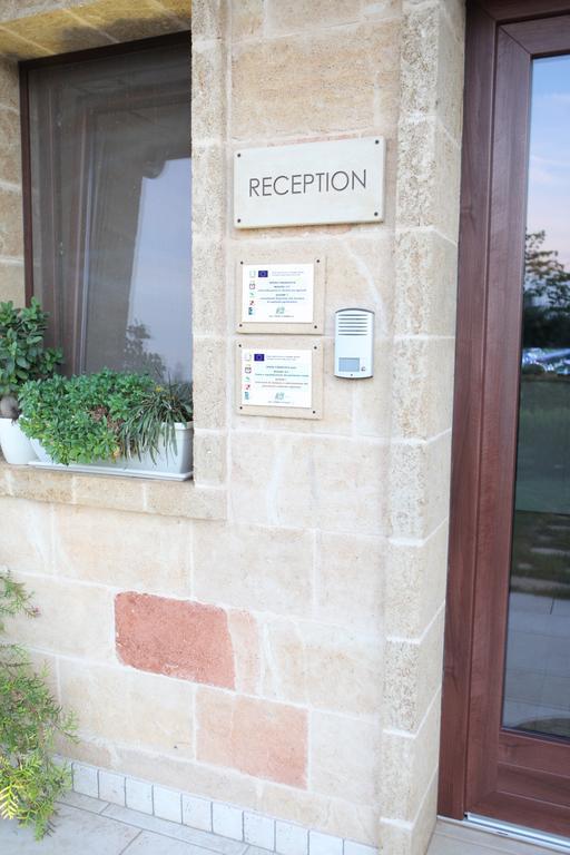 וגלי Masseria La Duchessa מראה חיצוני תמונה