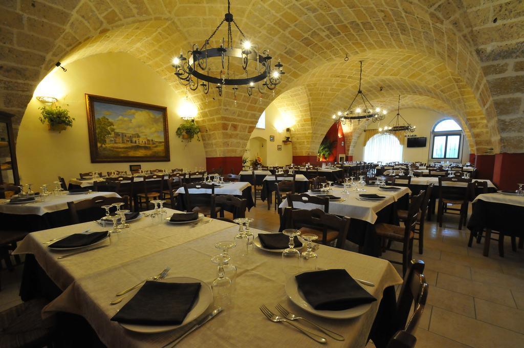 וגלי Masseria La Duchessa מראה חיצוני תמונה
