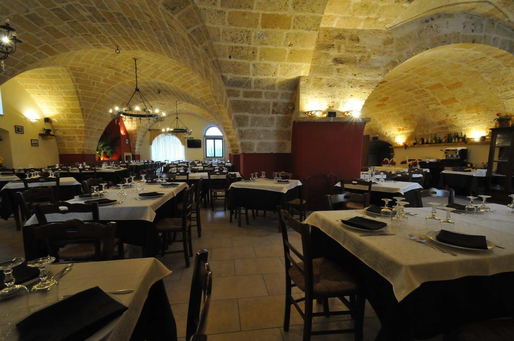 וגלי Masseria La Duchessa מראה חיצוני תמונה