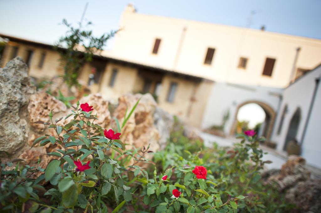 וגלי Masseria La Duchessa מראה חיצוני תמונה