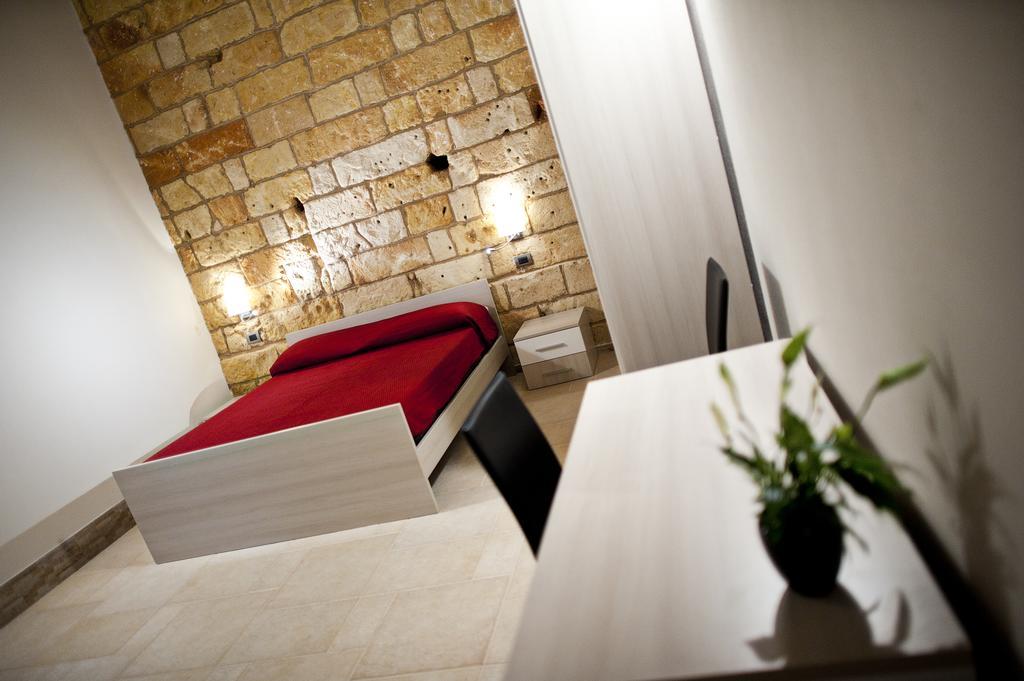 וגלי Masseria La Duchessa חדר תמונה