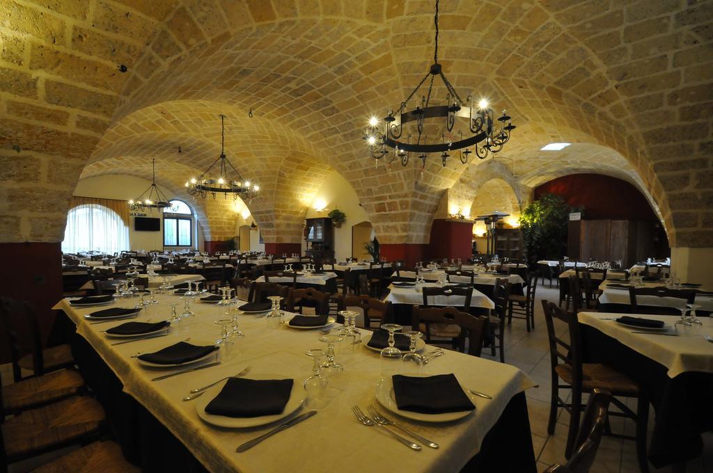 וגלי Masseria La Duchessa מראה חיצוני תמונה
