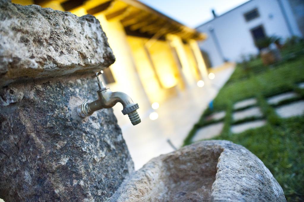 וגלי Masseria La Duchessa מראה חיצוני תמונה
