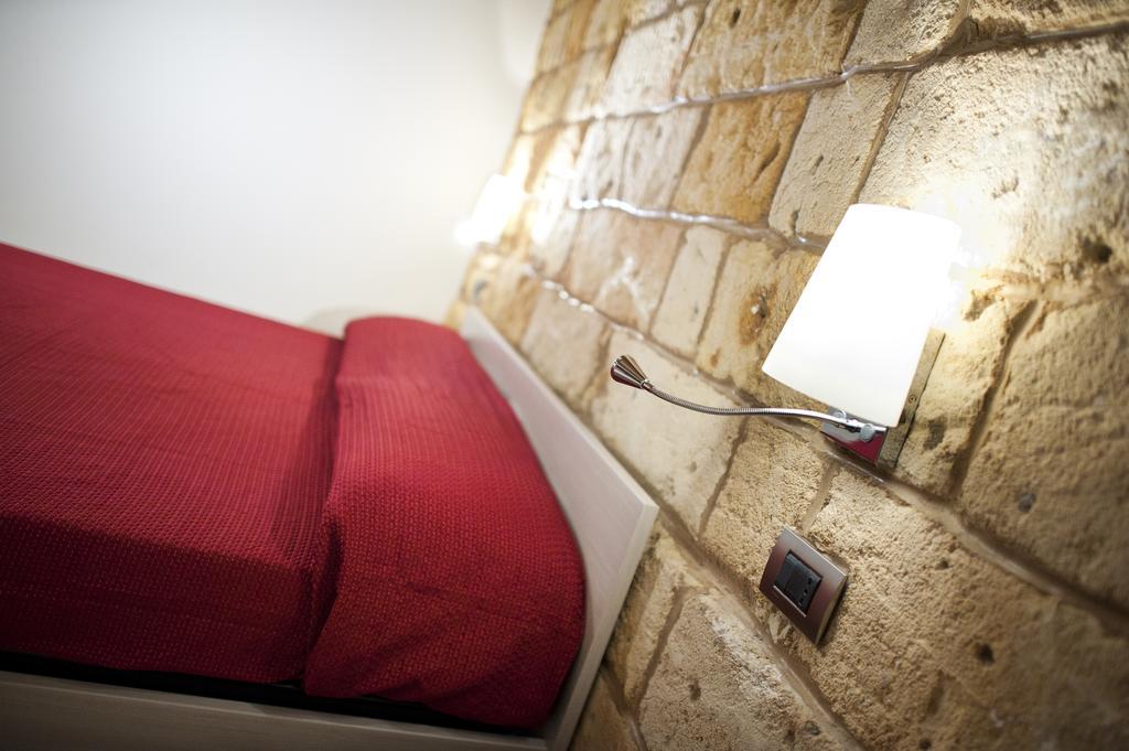 וגלי Masseria La Duchessa מראה חיצוני תמונה