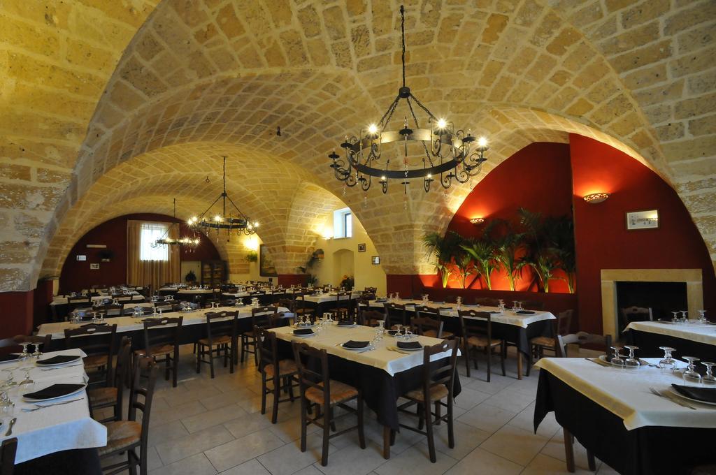 וגלי Masseria La Duchessa מראה חיצוני תמונה