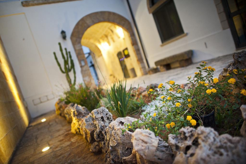 וגלי Masseria La Duchessa מראה חיצוני תמונה
