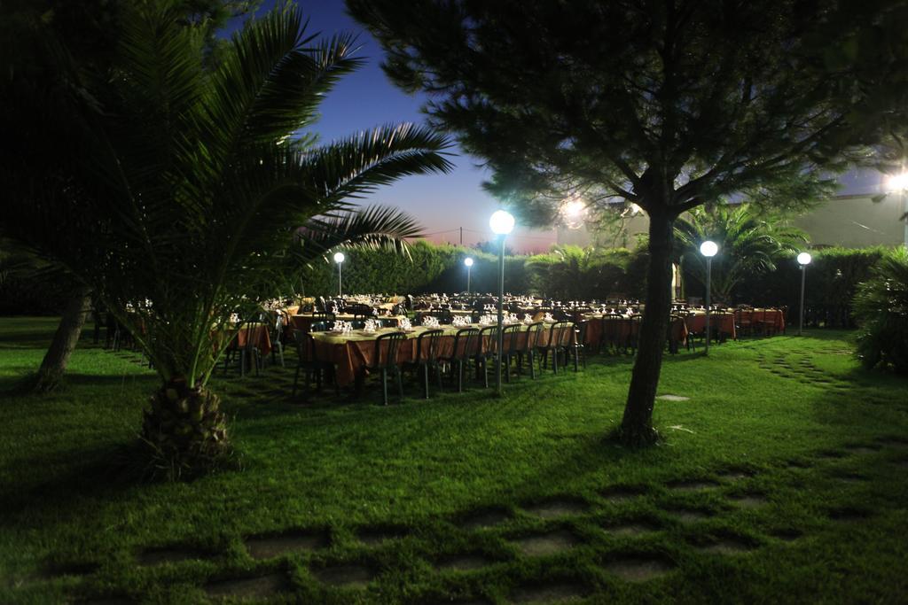 וגלי Masseria La Duchessa מראה חיצוני תמונה