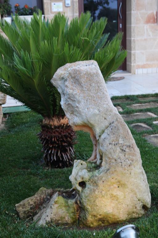 וגלי Masseria La Duchessa מראה חיצוני תמונה