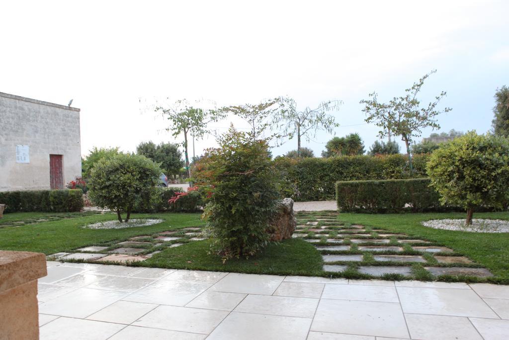 וגלי Masseria La Duchessa מראה חיצוני תמונה