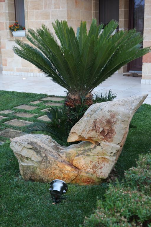 וגלי Masseria La Duchessa מראה חיצוני תמונה