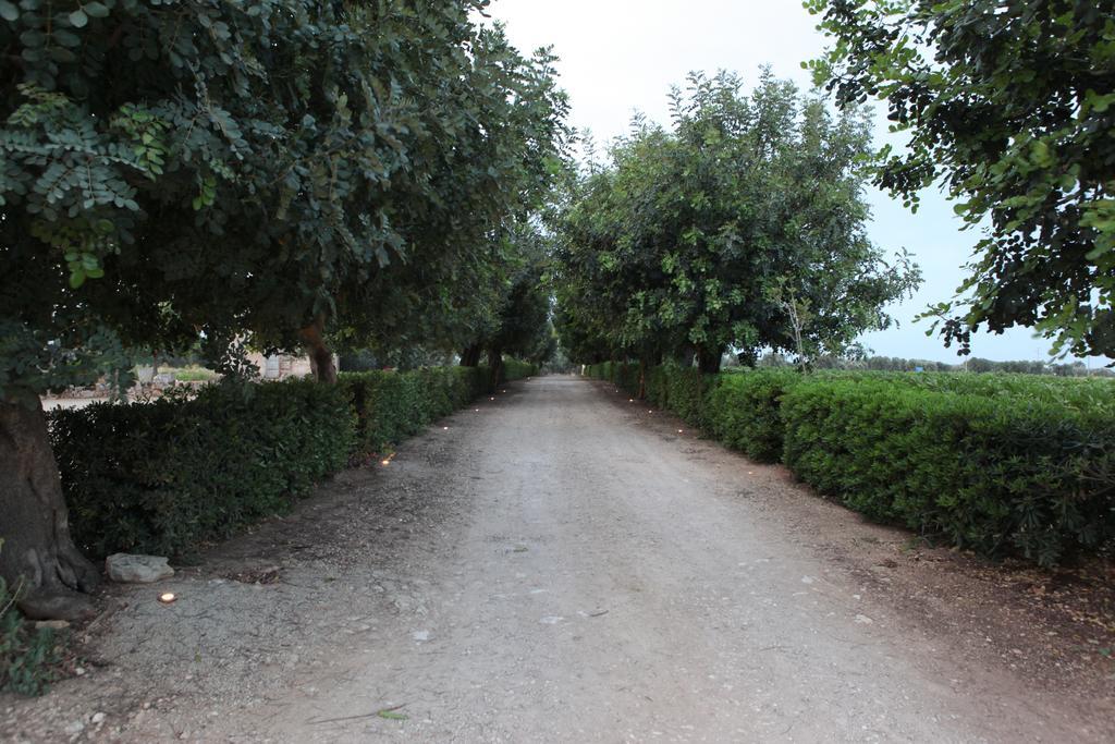 וגלי Masseria La Duchessa מראה חיצוני תמונה